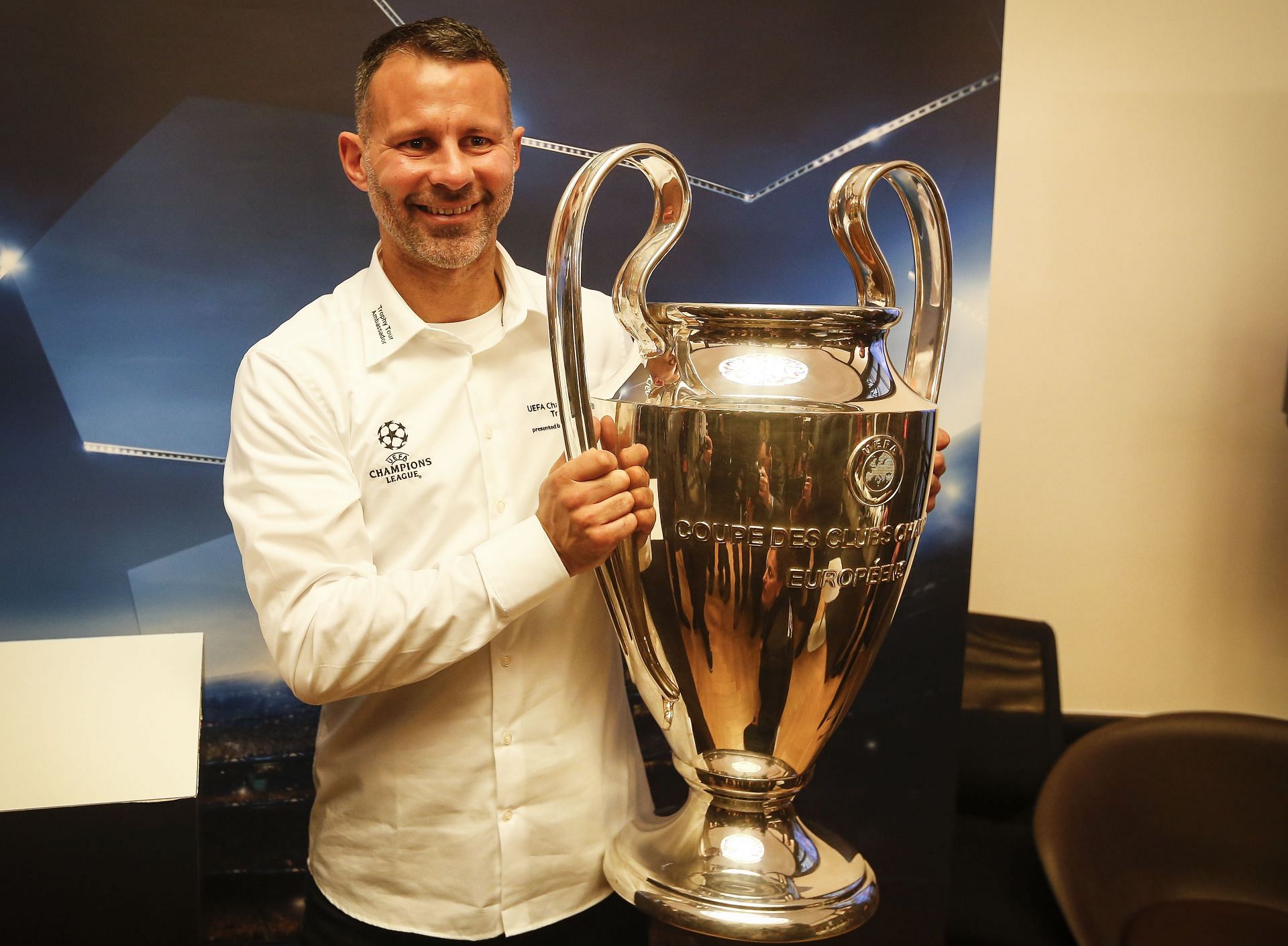 Ryan Giggs